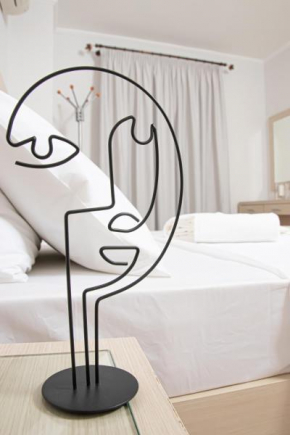 SALTSEA BOUTIQUE VILLAS